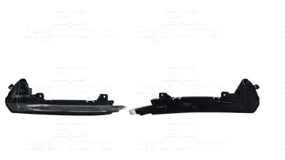 WISCO 4G5949101A Ayna Sinyali Sol   4G5949101A 342917 6145786 4G0857535B 4G0857527GRU 4G1857409Q01C 4G5949101B AD0407416 14069JA6 6201786