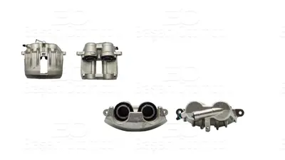 WISCO 2D0615105A Fren Kaliperi On Sol   2D0615105A BC62522 CA1641 14206983 CA2615 24205783 9044200101 2133163 RX459807A0 RX449811A0