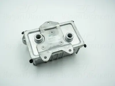 WISCO 6051800065 Yag Sogutucusu Tek Contali 6051800065 126420N V30601268 90582 218062 A6051800065 DCO1039 D4M003TT 6061800165 30003477