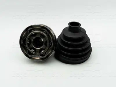 WISCO 8K0498099F Aks Kafasi Dis Abssiz 42x28x76,4 Uzunluk:88mm   8K0498099F 8K0498099FX CV1803N 4H0498099 4H0498099A 803103 36096 1710A7 306275 92VKJA3115