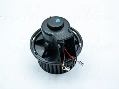 WISCO 191959101 Kalorifer Motoru Rezistanssiz   191959101 1126100300 1380181 191819021 48018N 34165 107228 V150318921 759018 GA31600