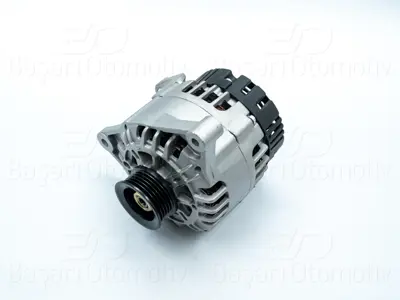 WISCO 06B903016F Alternator 06B903016F