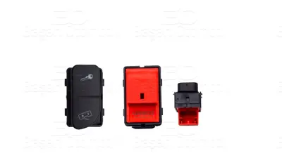 WISCO 5Z0962125 Kapi Kilit Dugmesi 206034 5Z0962125 662387 37784 5Z0962125999 5Z09621251NN 30937784 462270061 H206034 V10730231