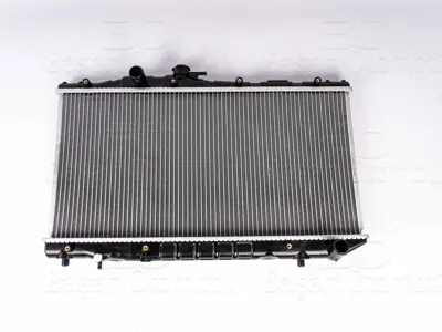 WISCO 16400-74060 Su Radyatoru Brazing Mt 325x685x16 Mm 16400-74060