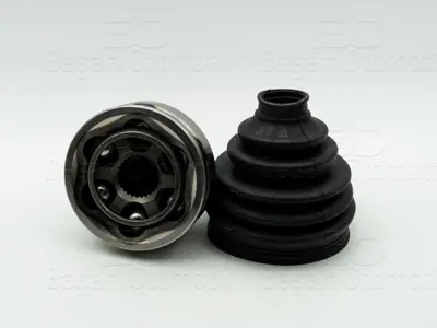 WISCO 7L0498099C Aks Kafasi Dis Abssiz 30x27x64 Uzunluk:167mm 95534990103 7L0498099C 6044 490880 95534990101 GKNJ20455 KAD769 CO3763 PCV1659 PRJ700