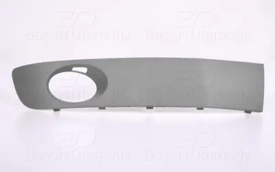 WISCO 7E5807490AGRU Tampon Izgarasi Sag Sisli Astarli VW9192145 7E5807490AGRU VG9192145 BSG90922052 5790494 90922052 7E5807490DGRU 7E5807490A 3503657A 95672745