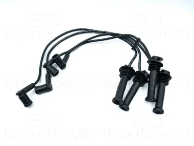 WISCO 98MF12283AA Buji Kablosu Set 1038143SX 33121 360625 1071988 R244 98MF12283AA FS20 OEK493 XC1497 30G1373