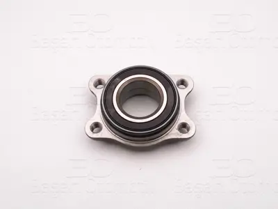 WISCO 4F0498625B Porya On Sol-Sag Rulmanli 4x107 85x43mm Abs 4F0498625B 4E0407625B VKBA6547 9245007K 754739 4F0498625 101516 1782A6MF85KIT 29844 5739