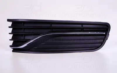 WISCO 6C0854662ARYP Tampon Izgarasi Sag Sissiz Nikelajli 6C0854662ARYP 5814592 2207148 2207046 365491HA VG0242135 6C0854662A