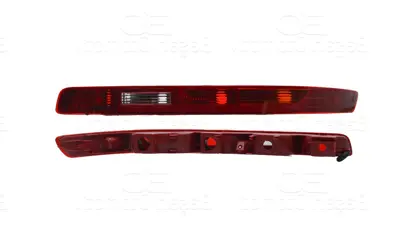 WISCO 4L0945096 Tampon Reflektoru Arka Sag 4L0945096 9EL354296021 319309206 381930 400706A1 50265749 1368883 714027340802 LLF771 365809AA