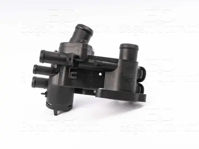 WISCO 032121111BA Termostat Govdesi Komple   032121111BA