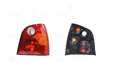 WISCO 6Q6945096G Stop Sag Sinyal Yeri Sari 6Q6945096G 1623590260 319362244 5827932 88374 6Q6945096B 435038 6Q6945096AC 50442609 95066562