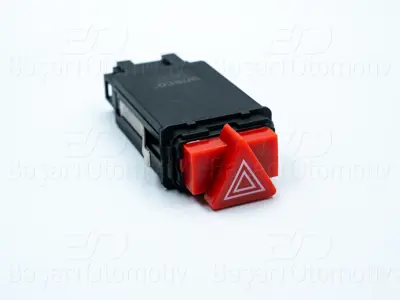 WISCO 8L0941509L Dortlu Flasor Anahtari 8L0941509L 662178A 51009010 916067 36SKV708 V10730175 23652 2103652 461900037 8L0941509P