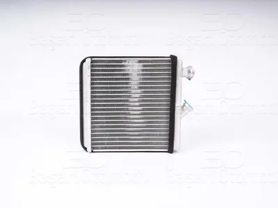 WISCO 1618004 Kalorifer Radyatoru Brazing Mt-At 182x188 Mm 1618004 OL6240 52463008 812147 7110 72635 58146 37006240 8FH351024371 6073011