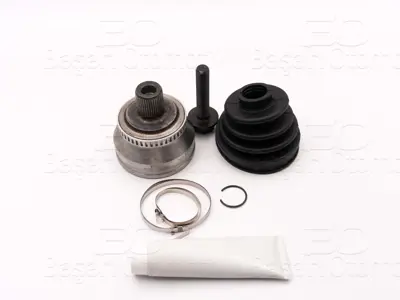 WISCO 4F0498099B Aks Kafasi Dis Abssiz 38x29x59,5 Uzunluk:104mm 4F0498099B 607660 151660 899351 1004980241 5147148 G1A055PC 771056630 820991 312894