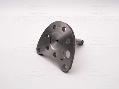 WISCO 333501118 Porya Arka Sag Rulmansiz 6x65 10,5mm Abssiz   333501118 90541 461006 191501118D 3372 15712 903479 191501118A 333501112 191501118