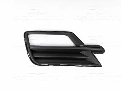 WISCO 2K5853665C9B9 Tampon Izgarasi Sol Sisli 2K5853665C9B9 VG9072134 2K5853665C