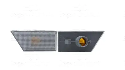 WISCO 1226021 Camurluk Sinyali Beyaz Sol   1226021 4421413LUEC 5516212 25577000 50333261 18A234A52B 50780601 93192381 1226288 93172539