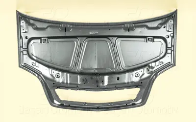 WISCO 1160011-WSC Motor Kaputu (Taiwan) 1160011 93174471 3781660 551410010 1875000 338700 93186909 5026280A1 5033005 CDR10117