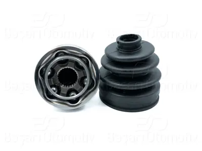 WISCO 374126 Aks Kafasi Dis Absli 33x25x52 Uzunluk:170mm 43t 374126 607052 16OP10527 QVJ628 6144980007 513610 844057 200527 21497 1250DK34143