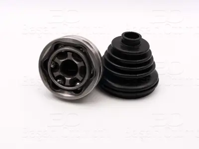 WISCO 357498099E Aks Kafasi Dis Abssiz 36x30x53,2 Uzunluk:138,5mm 357498099E 1J0498099B 5147101 1H0407311 1H0498099A 1J0407311D SPI20340 GVW0710K 302963 357498099EV