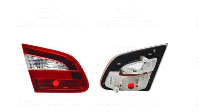 WISCO 3T5945107 Stop Lambasi Ic Sol   3T5945107 7676933 714027061701 319409245 9EL354320011 3TD945093 3TD945107 3TD945259 50604617 14043137