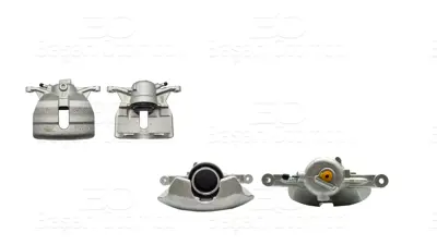 WISCO 8V0615124 Fren Kaliperi On Sag   8V0615124 8V0615126 DC86031 530042 7112584 F85337 CA3204R 73324LAP 2147366 JBC0384