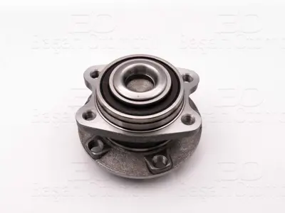 WISCO 4F0598611B Porya Arka Sol-Sag Rulmanli 5x112 131x36dis Abs 4F0598611A 4F0598611B R15742 5742 4F0501611B KAMJ1A049BSAA 2466448 FD016151A0 4FD501611 VKBA6548