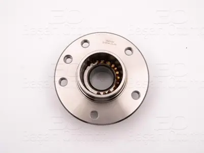 WISCO 1603194 Porya On Sol-Sag Rulmanli 5x110 137x35mm Abs 48d 1603194 90235435 90486467 90235571 326180 BR930169 VKBA1301 6167 VBK274 BRT1021