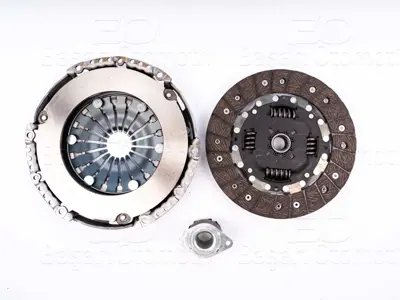 WISCO 3000951035 Debriyaj Seti   36141033H 3000951035 36141026 36141032T CK9819 2T141170B MK9982 2T141170C 92VW01 KT90245