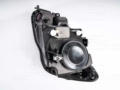 WISCO 2K5941006A Far Sag Motorlu Krom Tip   2K5941006A 95710124A1 10551021 95490144 1EL010551021 1EL010551025 5868962 1EL010551027 2296682 VG9064803CZ