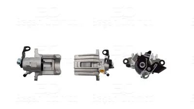WISCO 1J0615424A Fren Kaliperi Arka Sag   1J0615424A LC7205 DC72963 342963 BHN203E CA2028R TCA2698 RCA141 JCA1082R BC8082R