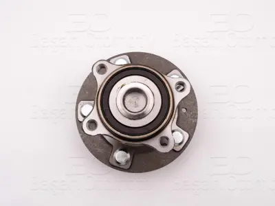 WISCO 13500592 Porya Arka Sol-Sag Rulmanli 5x105 136cap Abs 13500592 420001 13500591 6147520014 13752 769323 4420022 ADG083121 90402 634161