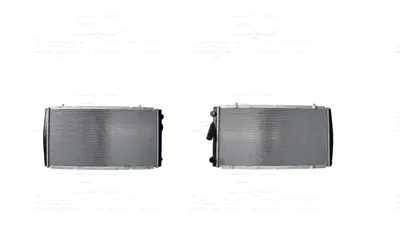 WISCO 7700764838 Su Radyatoru Brazing Mt-At 670x348x22 RTA2202 7700764838 100863 7701415007 7701414014 CR426000S 23V31 23870 7700764839 RENA5290
