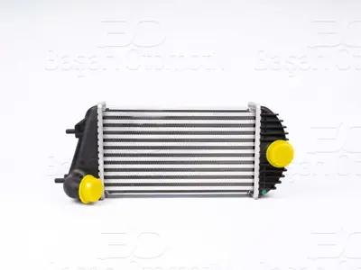 WISCO 13620-68L50 Turbo Radyatoru (Intercooler) 300x173,1x64 13620-68L50