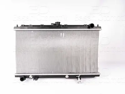 WISCO 21460-2F300 Su Radyatoru Brazing At 360x688x16 21460-2F300