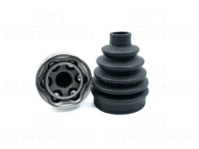 WISCO 1603045 Aks Kafasi Dis Sol Abssiz 25x23x53.6 Uzunluk:151.5 490575 C120088 CV9536A 1603045 46308020 95908457 1810MOK 304611 KFT618 1603036