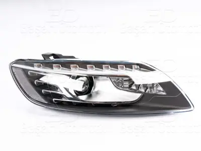 WISCO 4L0941030AD Far Sag Bi-Xenon Led - Beyinli   4L0941030AD 44142 4L0941004AD 400186A1