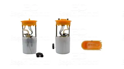 WISCO 6R0919050D Yakit Pompasi Samandirali 4 Bar   6RA919050 6R0919050D 6R0919050K 6RF919050 775556 6RA919050A V10091278 72918 77547 6RF919050F