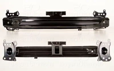 WISCO 3C8807109C Tampon Demiri On VG180000R1000 3C8807109C 3C8807109B VG44091AS VG6221622