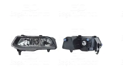 WISCO 6C0941661C Sis Fari Sol Tek Duy 6C0941661C 1NA011987031 4412056LUEN 1912331012 6C0941661H VG0244414 5814995 1912332112 2207189 VW0244414