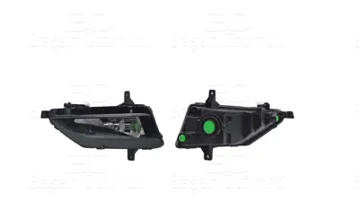 WISCO 5G0941661F Sis Fari Sol Viraj Aydinlatmali   5G0941661F 47417