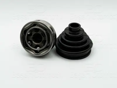 WISCO 893498099M Aks Kafasi Dis Absli 33x30x53 Uzunluk:93mm 45t   893498099M 8A0498099X 8A0498099 895498099A 895407305B 803012 893498099MX 893407305N 895498099H 3139K