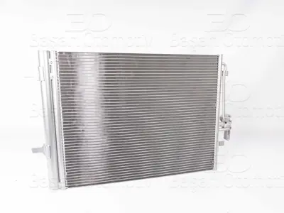 WISCO LR023921 Klima Radyatoru Mt-At 625x462 Mm 35850 712M32 940044 9G9119710AB LR023921 43351 TSP0225689 8FC351304491 120FO13001 AC441000S