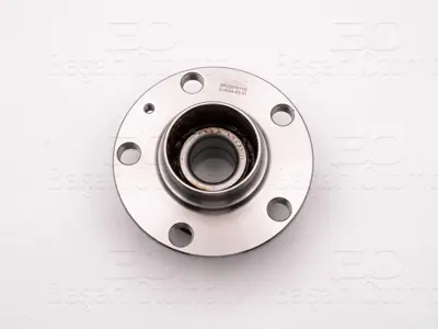 WISCO 6RU501611B Porya Arka Sol-Sag Rulmanli 5x100 120x28mm Abs 6RU501611B SKWB12879 6RF501611 6RF501611A 52305B 102078 FHBK1176 WH1509 4329077SX 2382004A86R