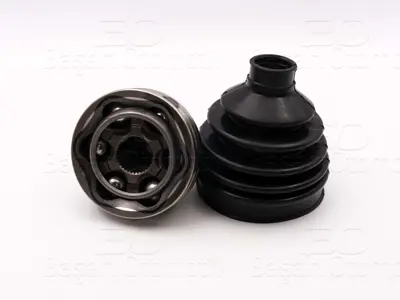 WISCO 5M0498099 Aks Kafasi Dis Abssiz 36x33x59,5 Uzunluk:99,5mm 5M0498099 607708 861059 151708 36622 5M0498099AX 5Q0498099B 5M0498099X 5K0407311 VKJA5837