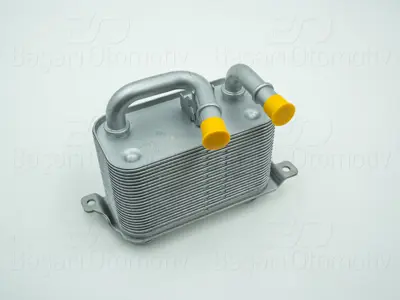 WISCO 17117534896 Yag Sogutucusu Tek Contali 7534896 17117534896 6003401 376745751 BW3401 8MO376745751 1413500100 56003N 8MO376726191 12682