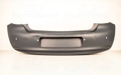 WISCO 6R6807417ASGRU Tampon Arka Sensorlu Astarli 6R6807417ASGRU 6R6807421BH 6R6807417AS 6R6807421BHGRU 466128 VW0231061 3652052A 2206057 3650695C 72673532