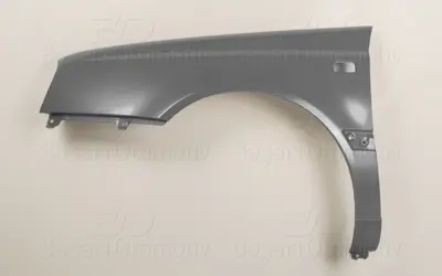 WISCO 1H0821105A Camurluk On Sol Kare Sinyal Anten Deliksiz (Simyi)   1H0821105A VW0323004 54239645 9522311Q 9542311Q 9538011 4011171 9542311 451171 795714