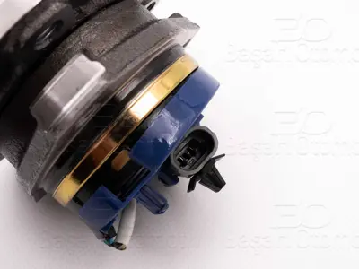 WISCO 1603211 Porya On Sol-Sag Rulmanli 5x110 137x33dis Abs 1603211 R15333 CHA040 WM1114 713644060 201043 5333 13123488 4800863 9117622